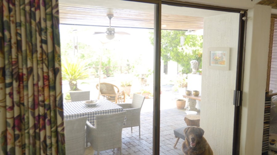 4 Bedroom Property for Sale in Suidrand Free State
